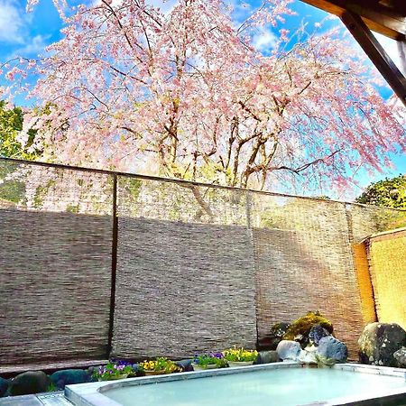 Fuji-Hakone Guest House Dış mekan fotoğraf
