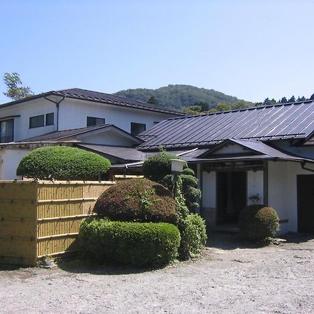 Fuji-Hakone Guest House Dış mekan fotoğraf