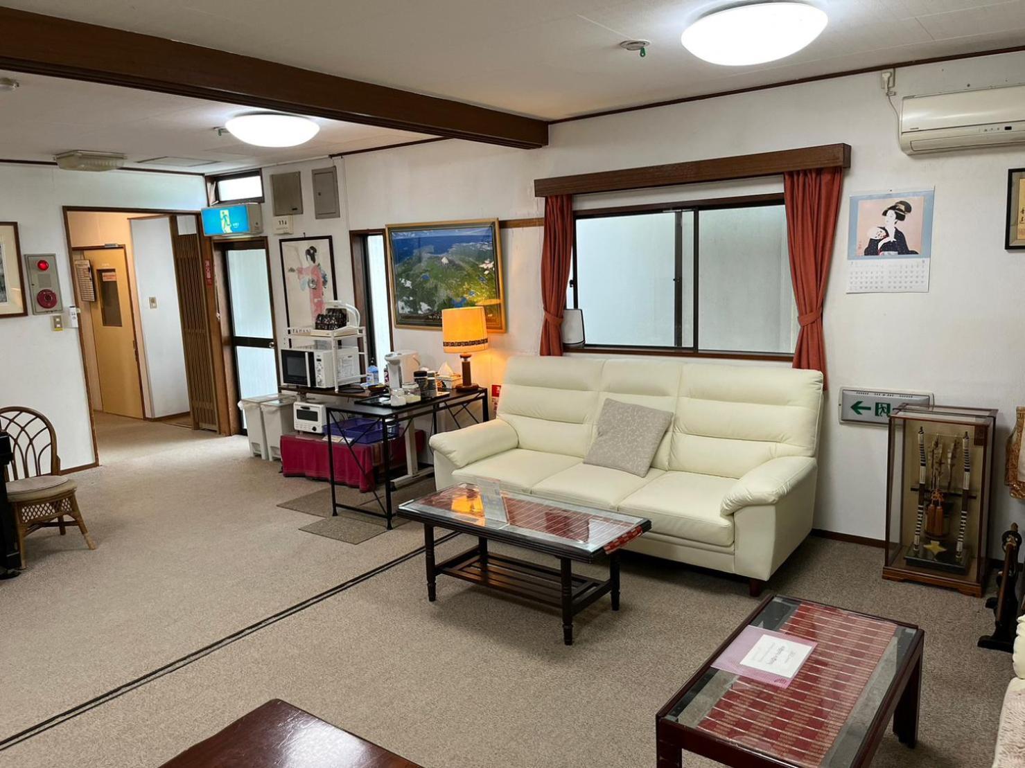 Fuji-Hakone Guest House Dış mekan fotoğraf