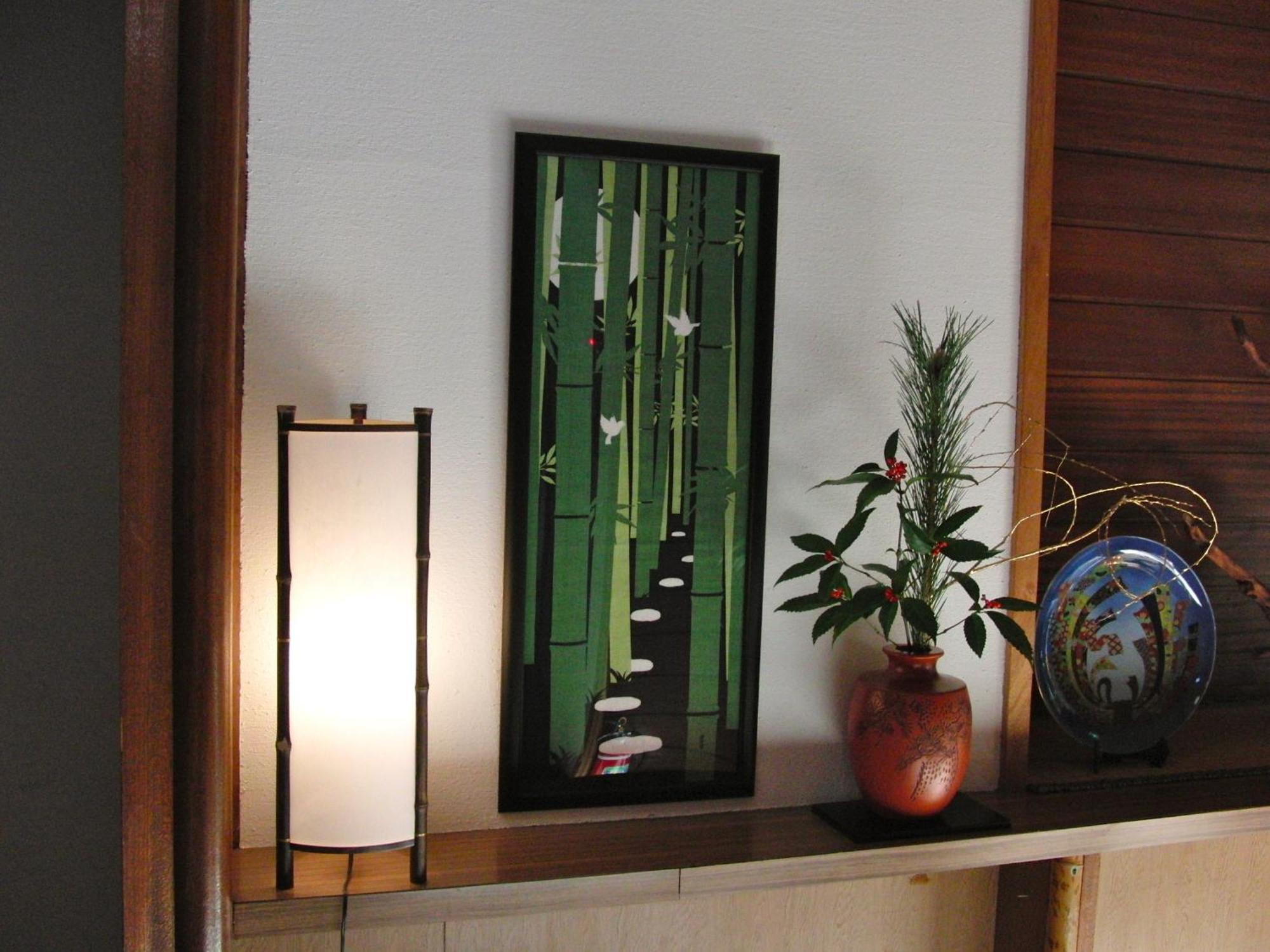 Fuji-Hakone Guest House Dış mekan fotoğraf