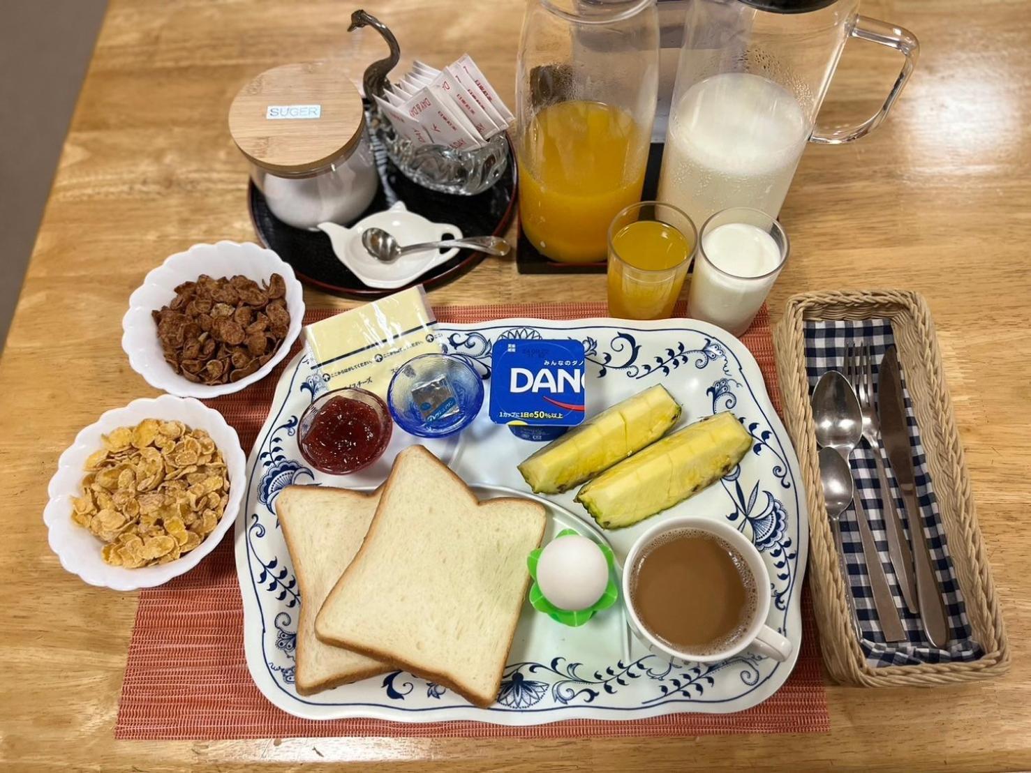 Fuji-Hakone Guest House Dış mekan fotoğraf