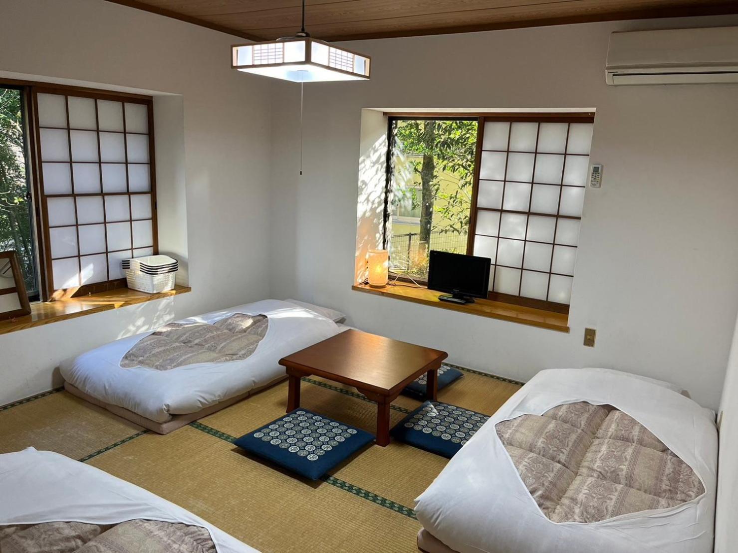 Fuji-Hakone Guest House Dış mekan fotoğraf