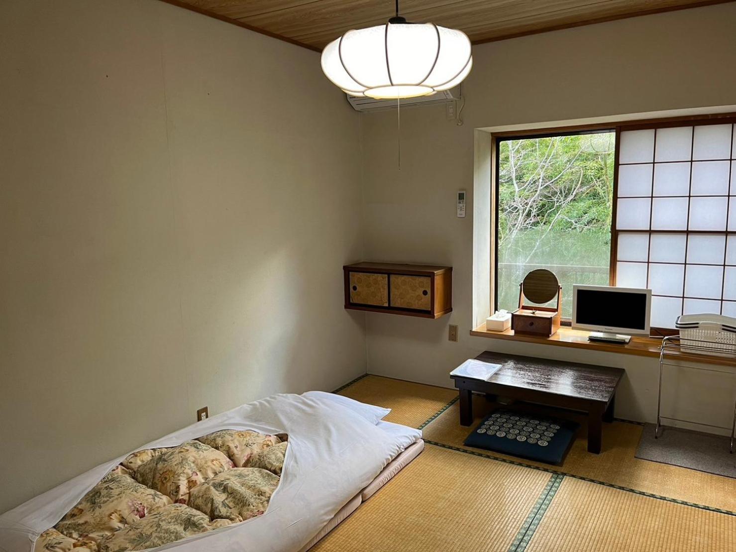 Fuji-Hakone Guest House Dış mekan fotoğraf