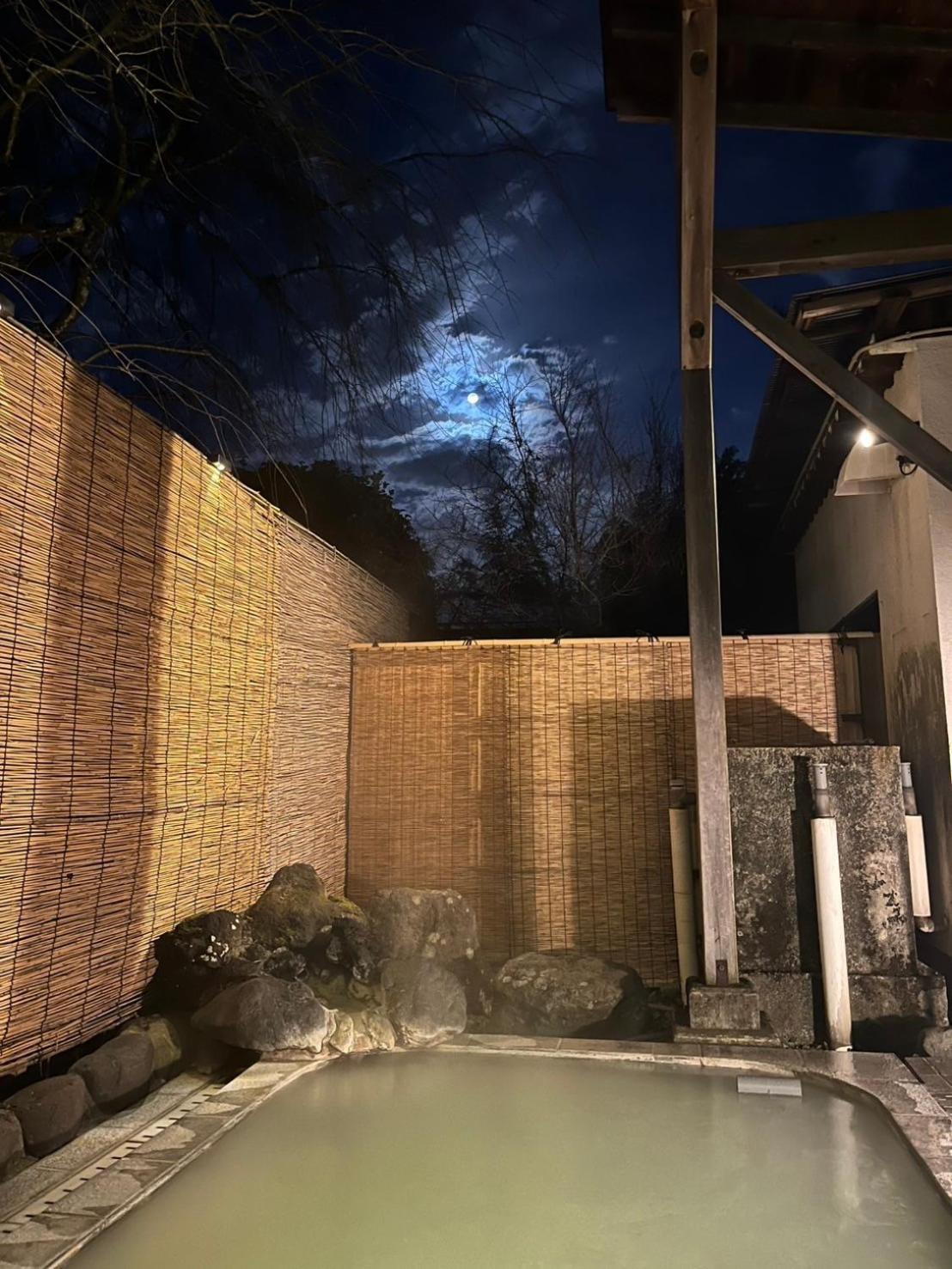 Fuji-Hakone Guest House Dış mekan fotoğraf